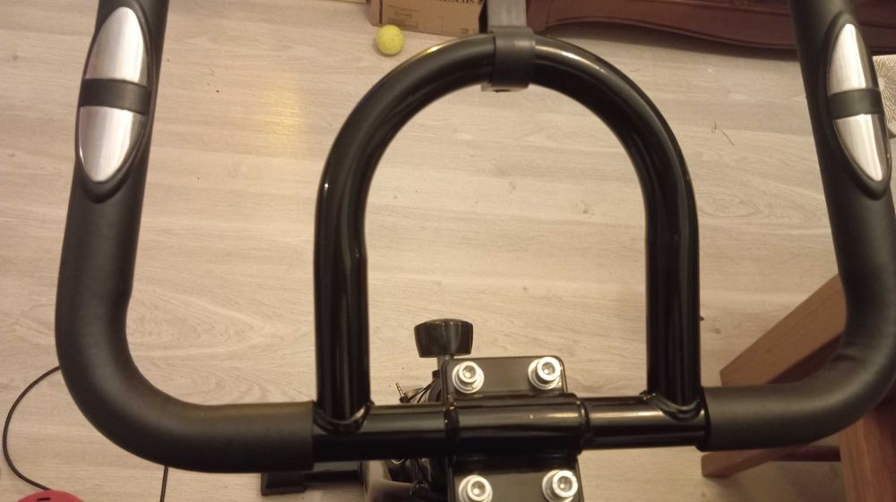 Bicicleta de interior Spinning