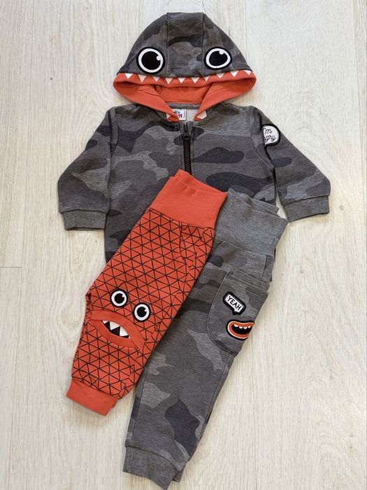 Костюм для хлопчика