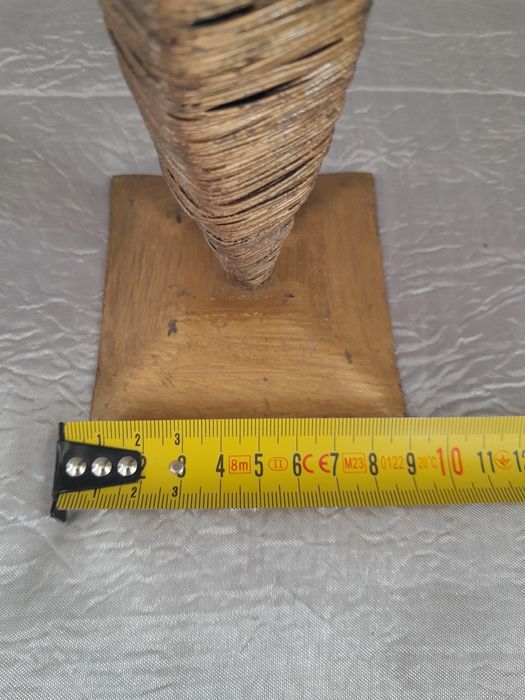 2 porta velas dourados