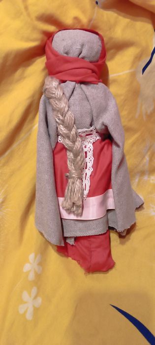 Продаются куклы-мотанки