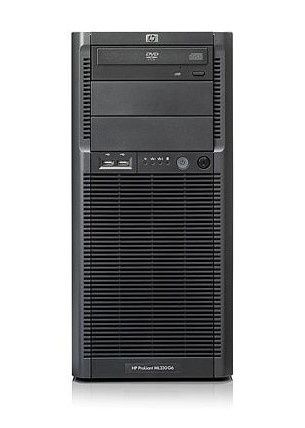 Servidor HP ML330-G6,HDD-16TB,CPU-X5690,RAM-60gb63825525384067120