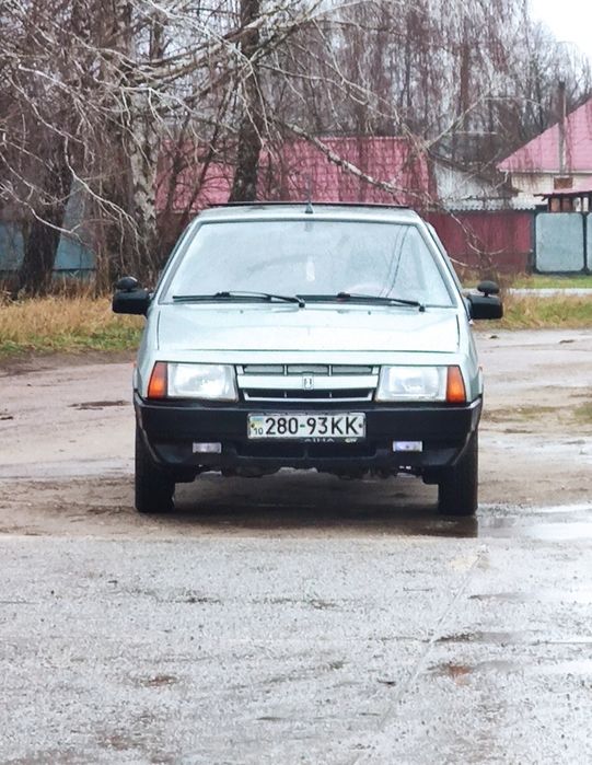 ВАЗ 2108 в отличном тех. состоянии!