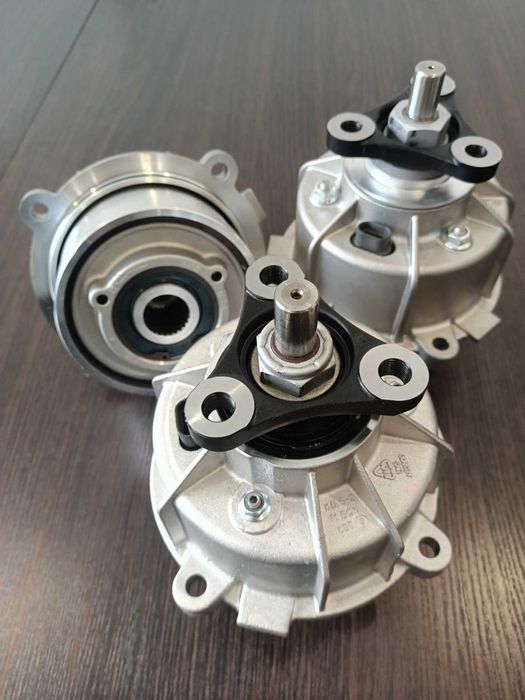 4780039420 Hyundai TUCSON. santa fe Муфта Haldex