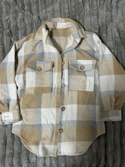 Кофтинка для дівчинки