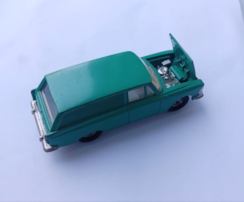 Москвич 434 А6 СССР 1/43 Тантал