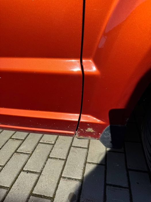 Dodge Caliber 2007р