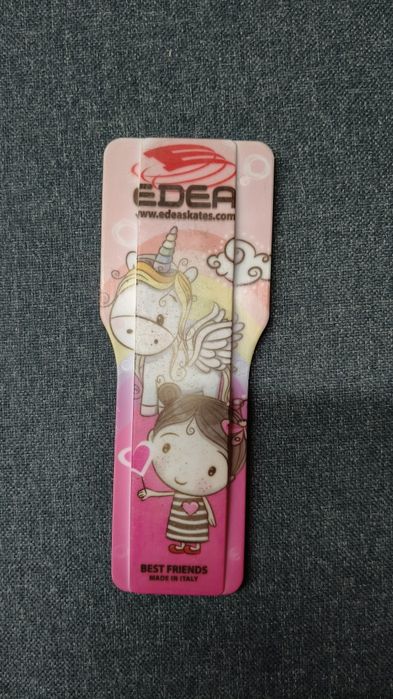 Spinner Edea Patinagem Artística