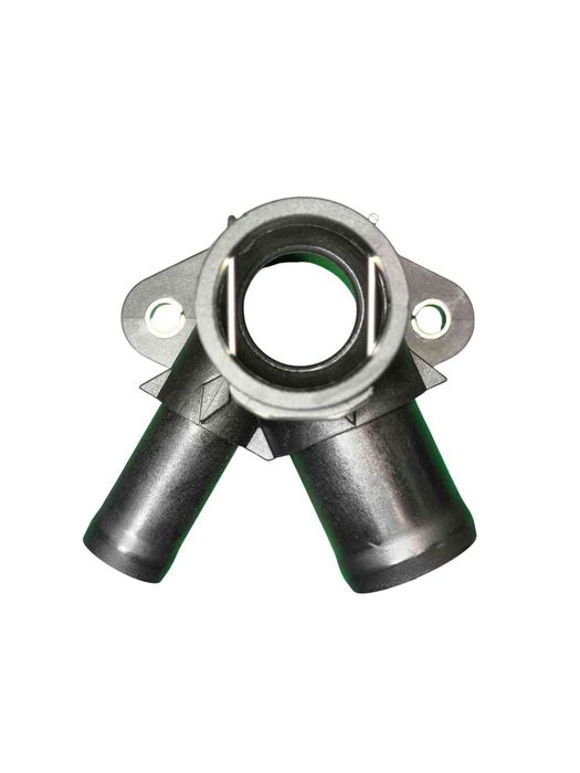 Flange Da Água FORD FIESTA VI