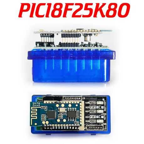 OBD2 V1.5 PIC Bluetooth Scanner
