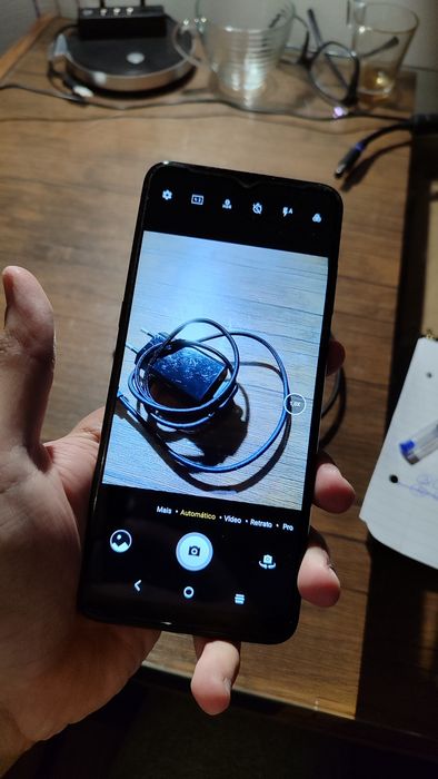Telemóvel Alcatel 1s