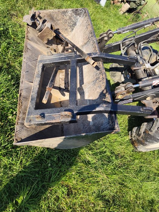 Massey Ferguson 3080