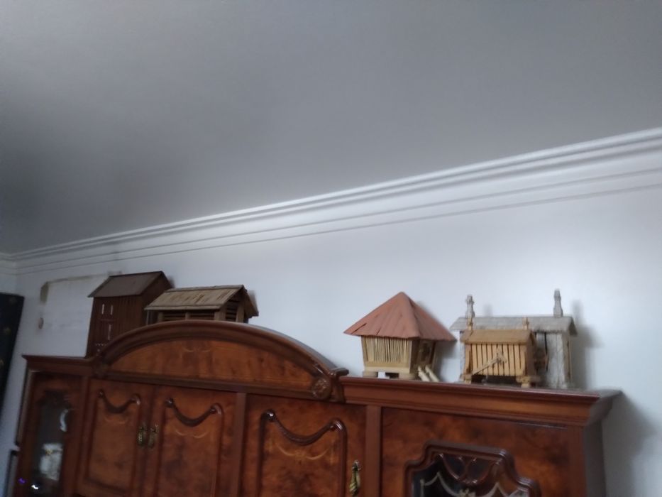Espigueiros coleção