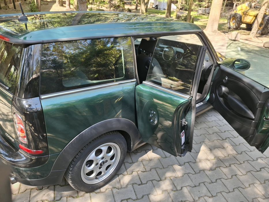 Mini Clubman 2013 1.6B