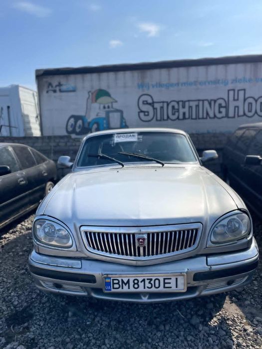 Продам Волгу 31105 2009 года