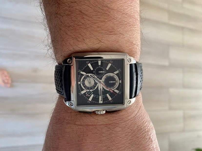 Zegarek męski Festina F20265-2