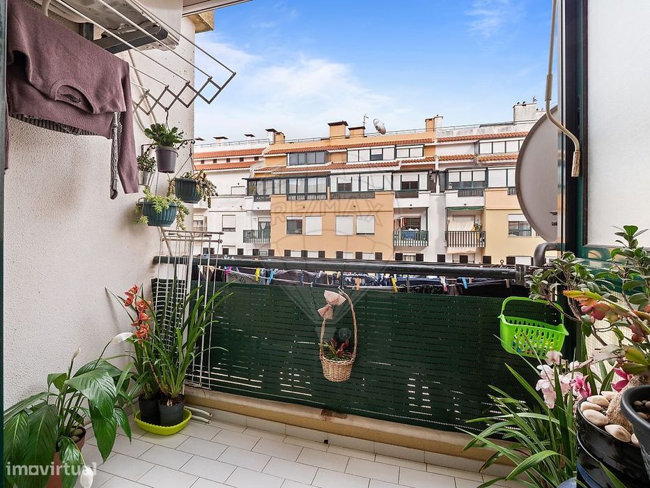 Apartamento T2 para venda