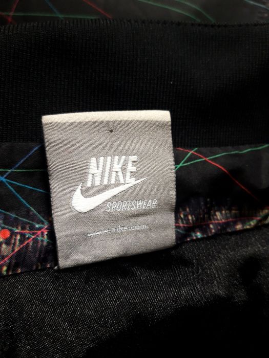 Олімпійка Nike tn