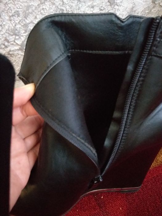 Ботильйони ,шкіра