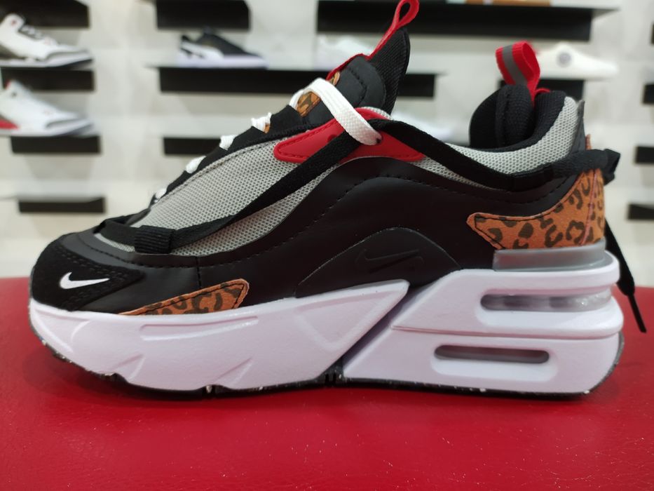 Nike Air Max Furyosa женские кроссовки