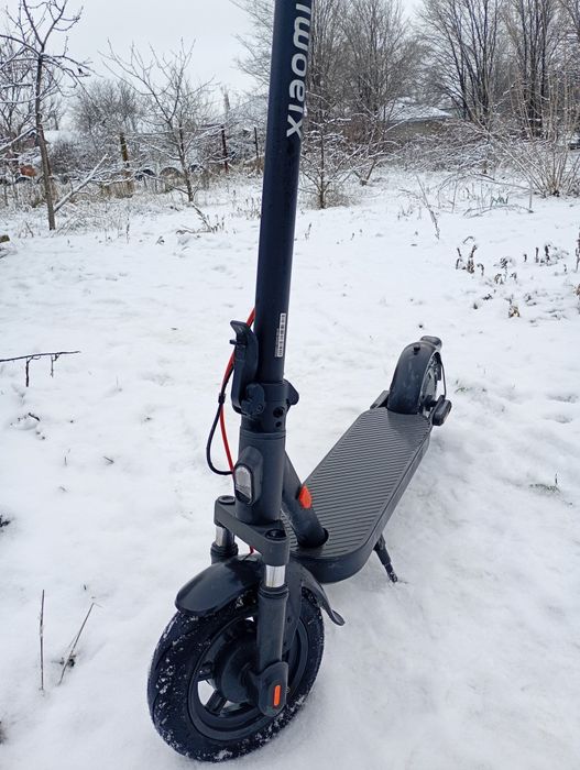 Електросамокат Xiaomi