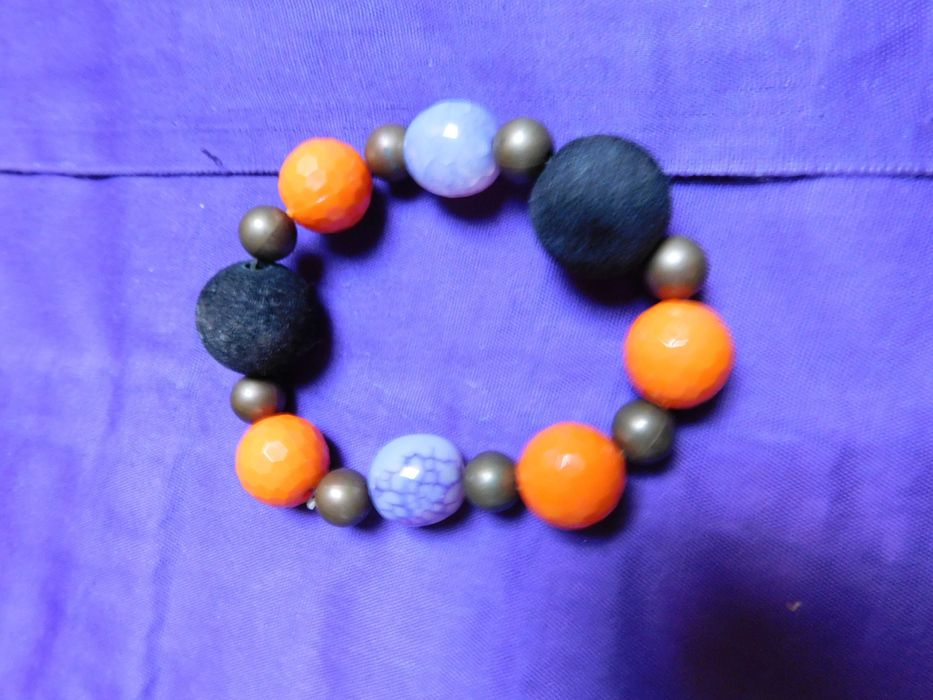 Pulseiras étnicas vários estilos Bijuteria