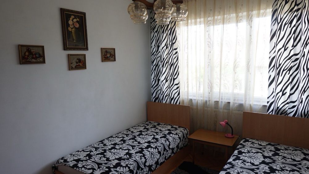 Подобова оренда кімнати в будинку в Берегові, біля термальних басейнів