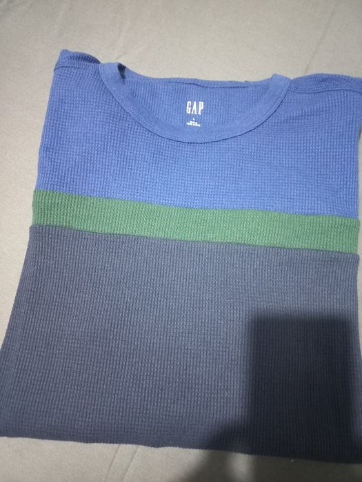 Sweat GAP nova Homem