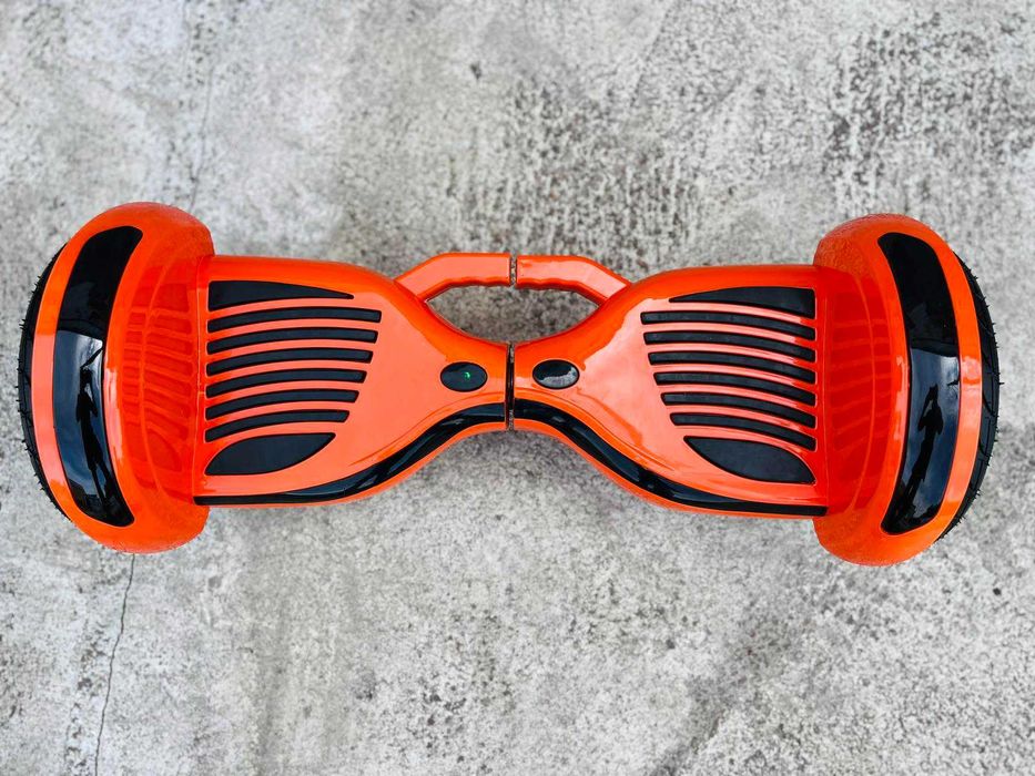 ХИТ ЦЕНА‼️ Гироскутер ГИРОБОРД Граффити Сигвей УСПЕЙ Гарантия