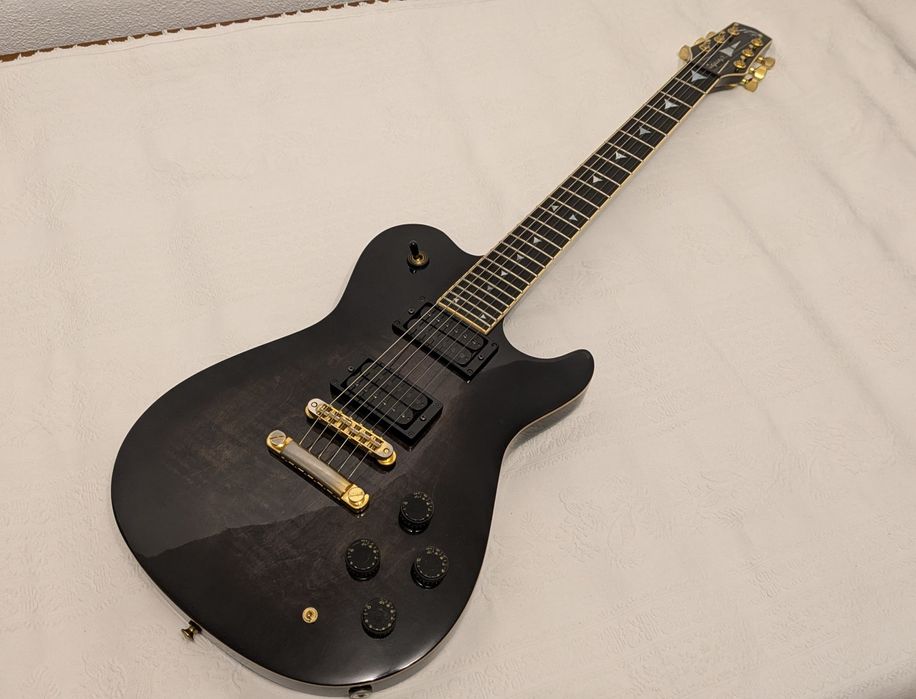 Peavey Odyssey made in USA