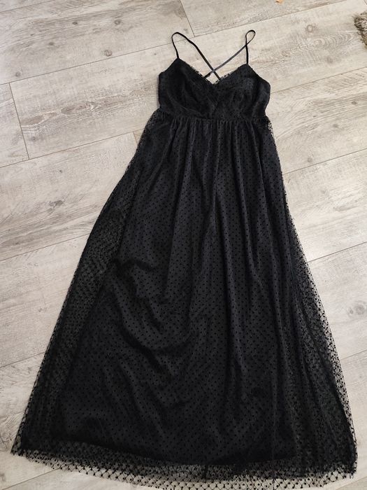 Nowa suknia balowa rozmiar S