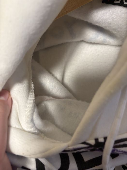 Продам худі vlone