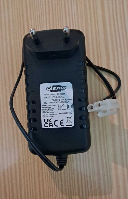 Telecomandado JEEP TODO-O-TERRENO - Modelísmo (50X30X30) (Novo)