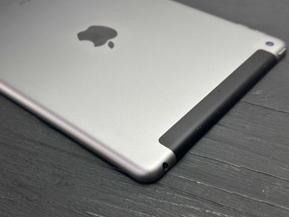 MAГAЗИН iPad 5 2017 32gb 4G/LTE ГАРАНТИЯ/Trade-In/Oбмeн