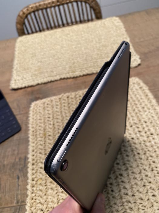 Ipad Pro 10.5  (2017) Space Gray 256 Gb