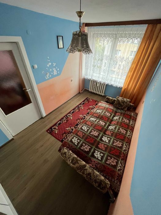 Na sprzedaż mieszkanie 56,91 m² – Grajewo, os. Tysiąclecia