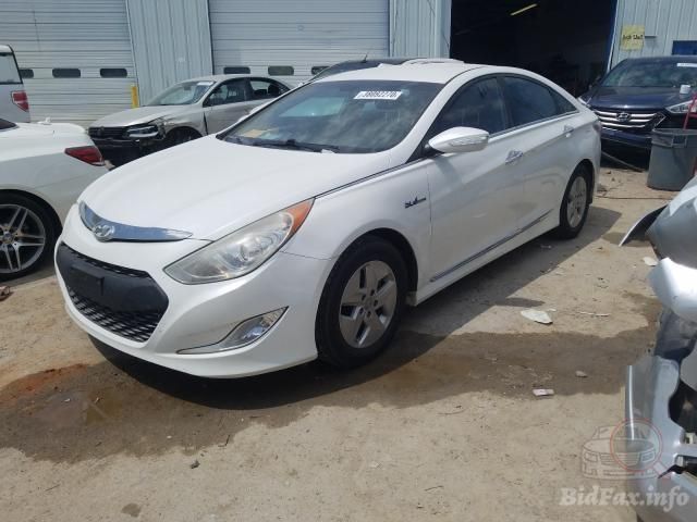 Разборка двигатель акпп Hyundai Sonata Hybrid 20011-2015 Хюндай Соната