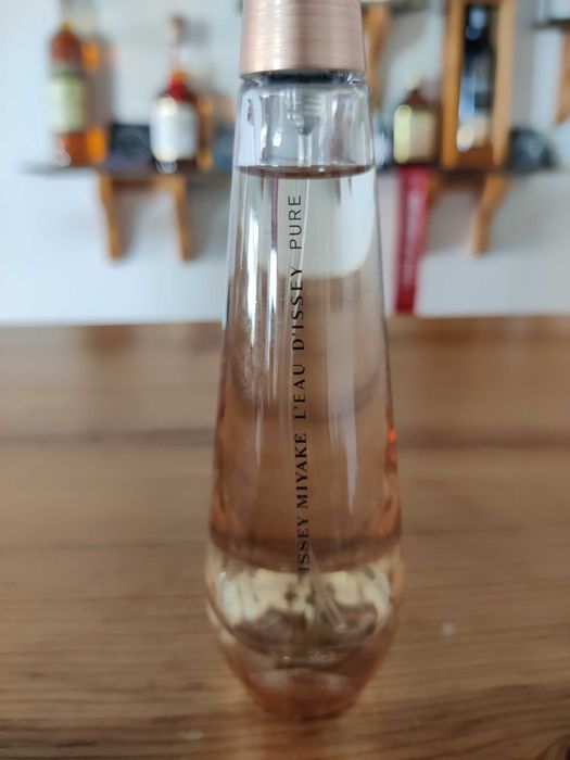 Perfume Issey Miyake