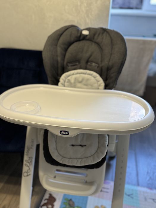 Крісло для годування Chicco Polly Magic