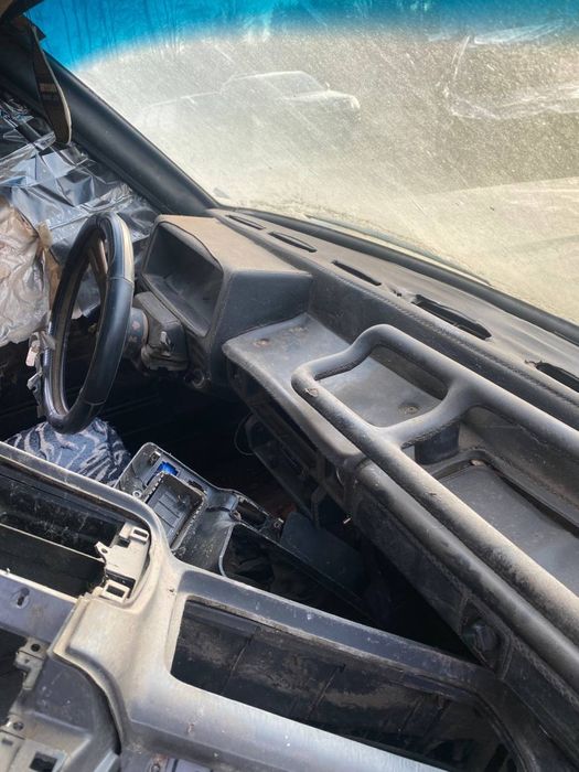 Кузов Ніссан Патрол у60/Nissan patrol y60 кузов та його частини