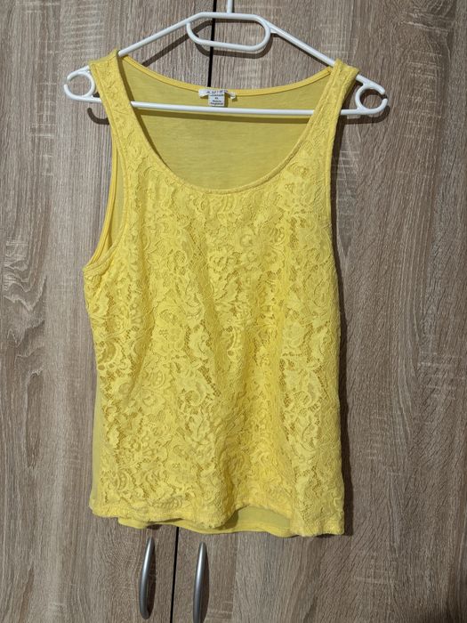 Damska bluzka vintage