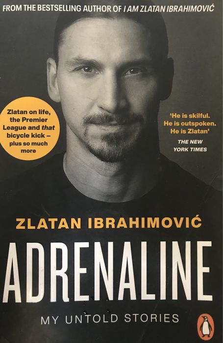 Futebol Ibrahimovich Zlatan
