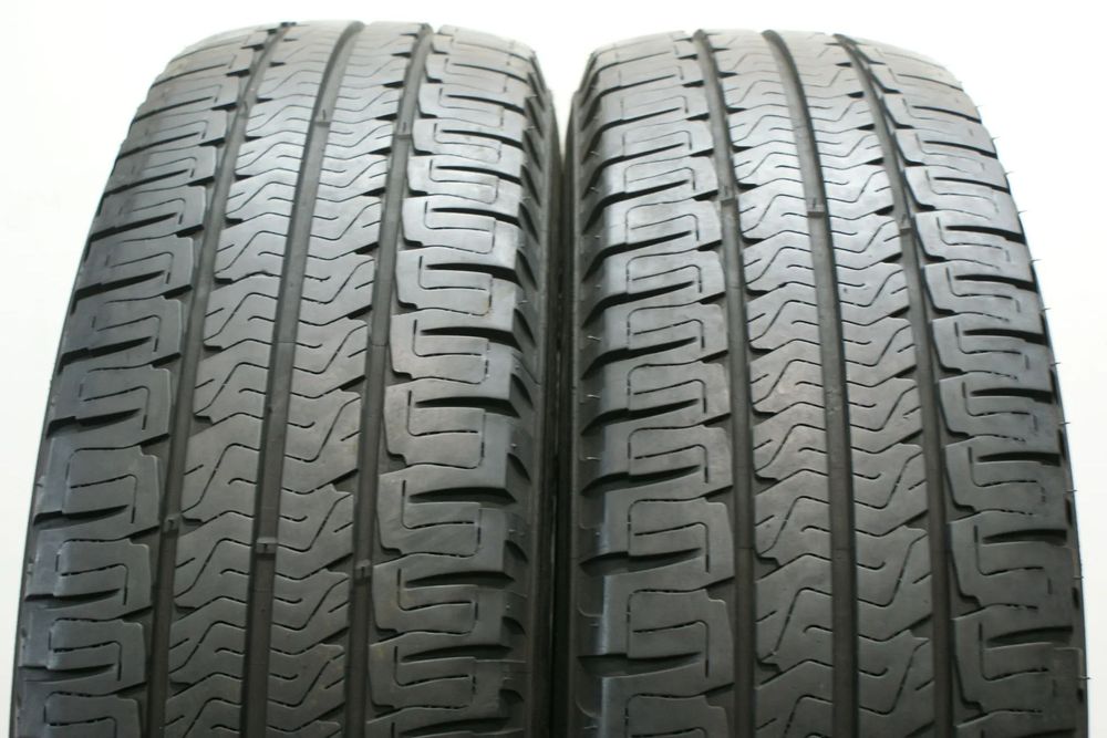 letnie 225/75R16C MICHELIN AGILIS CAMPING , 7,8mm A10064