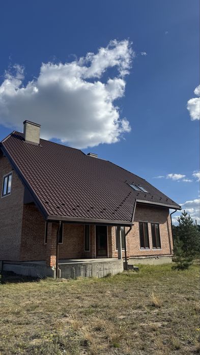 Продаж будинку біля Жовкви