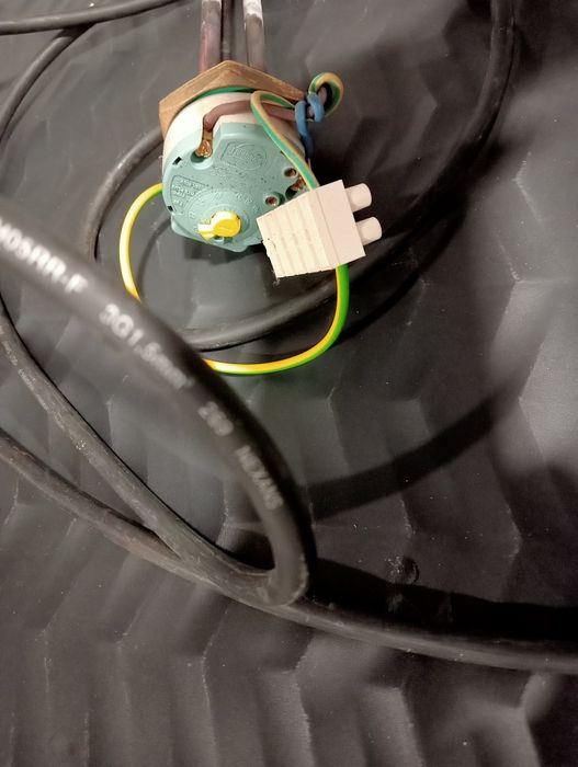 Resistência eléctrica