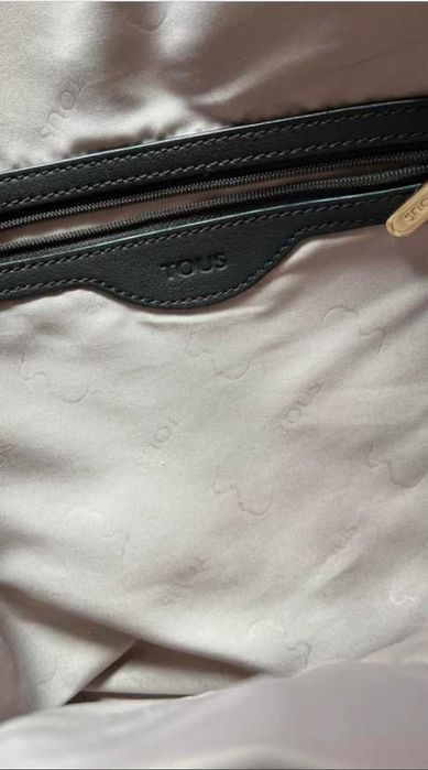 mala tous - Mala tipo saco bradley tous