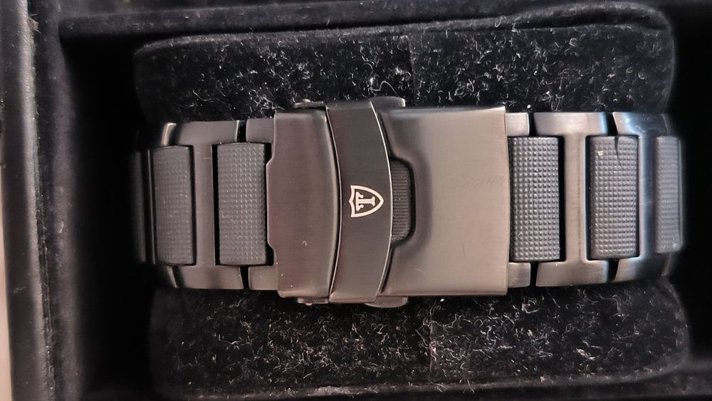 Zegarek męski Detomaso Siena