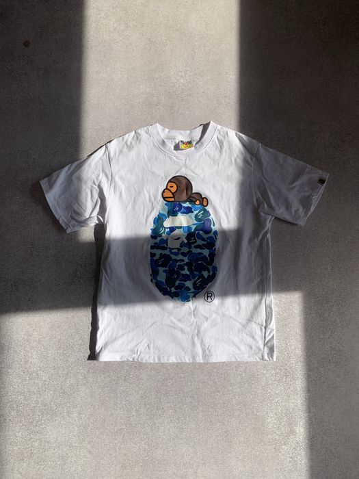 Футболка Bape бейп ( gucci )