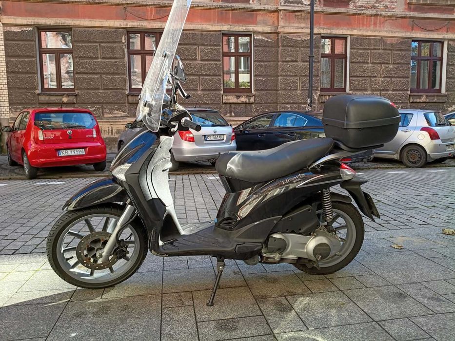 Piaggio