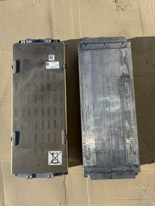 Акумулятор Li-ion NMC VW 8S3P 6,85 кВт, 28V, 238ah: 17 900 грн