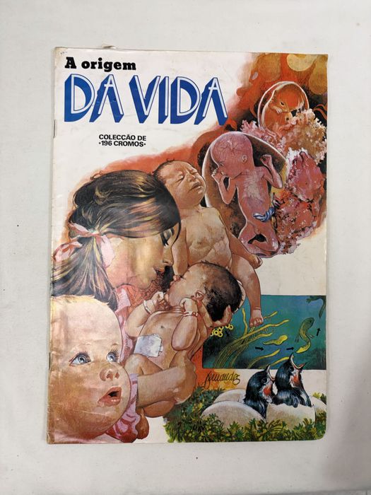 Cadernetas, Coleção completa de 24 cromos Marvel Galp 2005